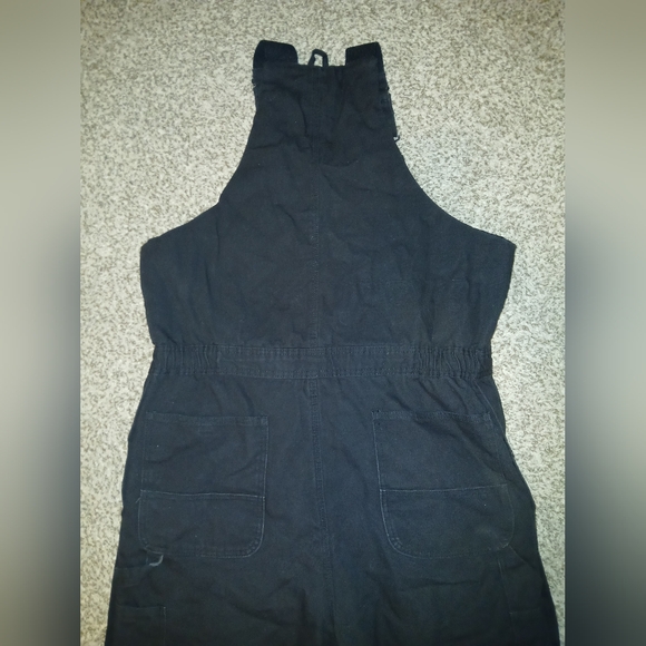 Ridgecut Men's Heavy-Duty Rigid Duck Insulated Bib Overalls.. - Picture 16 of 16